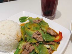 -金利茶餐厅(中船汇店)