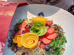 -狮拾久·现代新加坡料理(壹方城店)