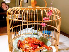 -佬麻雀·剁椒鱼头(京基KK One店)