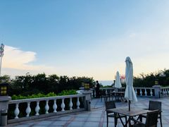 -青岛海景花园大酒店