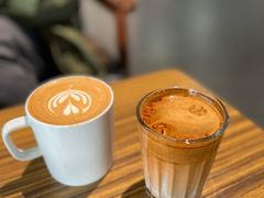 -山下C5cafe(惠通时代广场店)