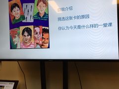 -谷隆画舍·国画书法素描彩铅水彩