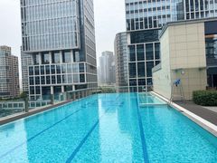 -燃坊JEN ACTIVE游泳健身中心·深圳前海JEN酒店