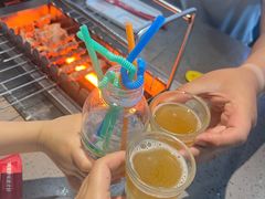 -邢氏老太太烧烤(南山店)