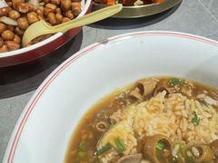 -醉炫音速烧烤·干煸菜(沙河总店)