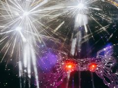 -珠海横琴长隆《卡卡虎奇遇记》
