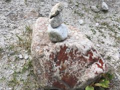 景点-燕子沟风景区