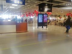 -宜家·瑞典风味餐厅(天津东丽商场店)