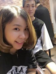 -山浦形象烫染