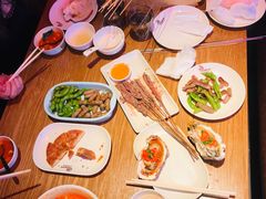 -蚝太郎 • 海鲜烧烤(Upark店)