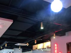 -傣妹火锅(太和广场店)