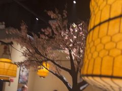 -绿茶餐厅(昌平悦荟店)