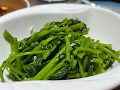 空心菜-三湘四水正宗湘菜(君峰路店)