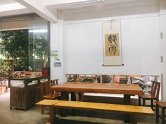 -大自然素食(望桐路店)