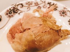 竹荪老鸭汤-gleeglee乐溢亦茶(合生汇店)
