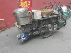 -文殊坊老字号美食街
