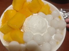 -小团圆糖水铺(襄阳南路店)