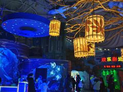-烟台海昌鲸鲨海洋公园