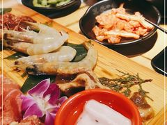 -黑牛の場(兴隆大奥莱店)