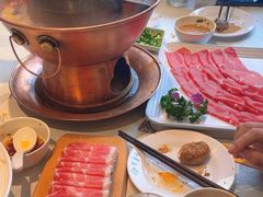 -东来顺饭庄(天坛店)