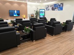 店内环境-华胜奔驰宝马奥迪专修连锁(虹梅南路店)