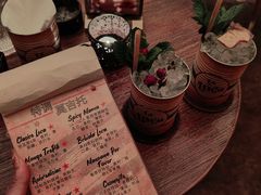 -La Loca 酒吧