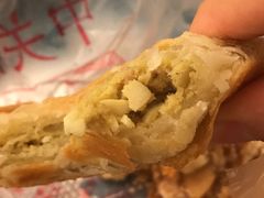 -中关村茶点
