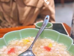 桂花酒酿圆子-虎哥私房菜(馒头山店)