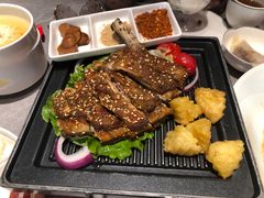 -大秦小宴•新派西北(万象前海店)