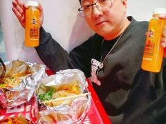 -见味花甲(合生汇店)