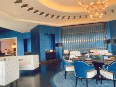 -上海苏宁宝丽嘉酒店·Cafe Bellagio西餐厅