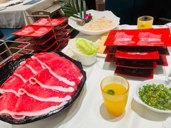-纯味斑鱼府(中海环宇荟店)