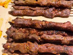 -维吾尔餐厅(宜山路店)