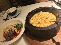 -绿茶餐厅(华信Mall店)