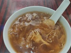 -添發碗仔翅美食