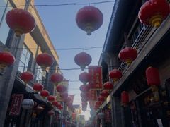 -鲜鱼口老字号美食街