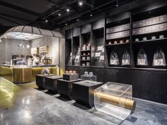 -喜茶(上海打浦桥日月光gelato lab+店)