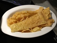 -锅说大脸毛肚重庆老火锅(佐阾店)