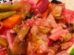 -粥公粥婆精品家常菜(青龙桥店)