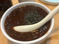 状元五黑粥-宏状元现熬粥·京味菜(黄寺大街店)