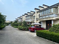 -丝绸小镇荻港古村