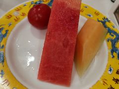 -汇贤府·李氏鲁菜(五棵松店)