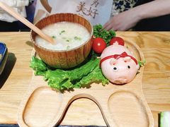 -湊湊火锅·茶憩(上海合生汇店)