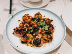 果皮豉汁蒸白鳝-文兴酒家(晶品店)