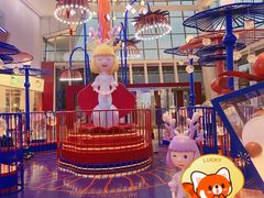 -壹海城ONE MALL