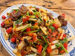 -国强牛肉(洋河总店)