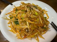 -长安后宰门水盆羊肉(新都心店)