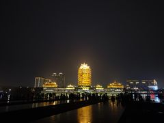 -眉山湿地公园(东坡区)
