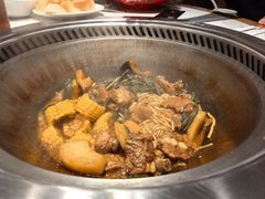 -遇东北林区铁锅炖(南开店)