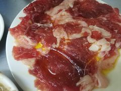 -松明一烤肉馆(鲁园店)